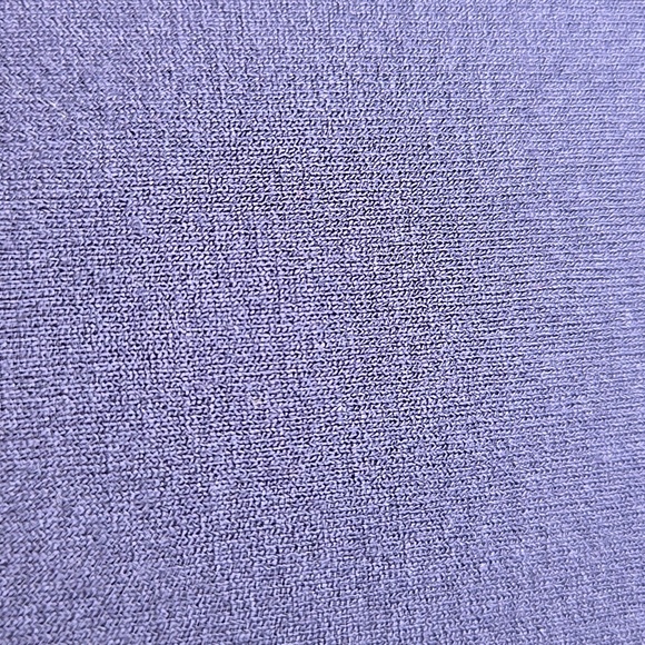 Eileen Fisher Viscose Rap Sleeveless Stretch  Midi Shift Dress - Picture 9 of 9